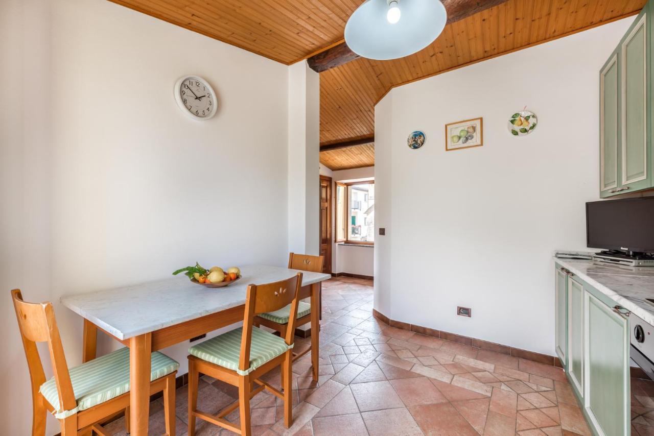 Affittacamere Arbasia De Ma, Terre Marine Corniglia Exterior photo